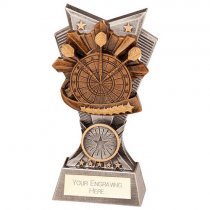 Spectre Darts Trophy | 150mm | G7