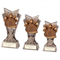 Spectre Darts Trophy | 150mm | G7