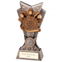Spectre Darts Trophy | 175mm | G9