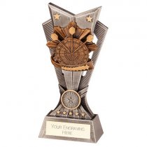Spectre Darts Trophy | 200mm | G9