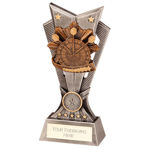 Spectre Darts Trophy | 200mm | G9