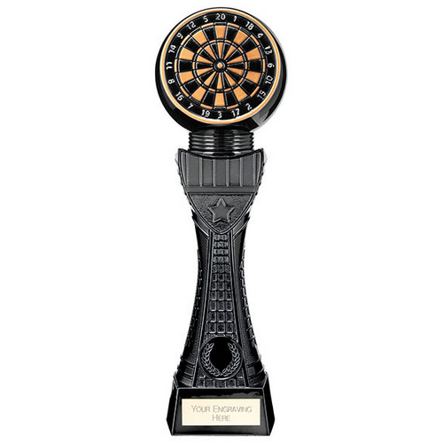 Black Viper Tower Darts Trophy | 235mm | G7