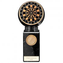 Black Viper Legend Darts Trophy | 190mm | S7