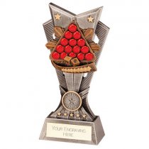 Spectre Snooker Trophy | 200mm | G9
