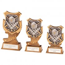 Titan Pool Trophy | 175mm | G9