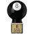Black Viper Legend Pool Trophy | 140mm | S7 - TH22526C