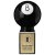 Black Viper Legend Pool Trophy | 155mm | S7 - TH22526D
