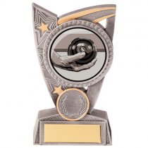 Triumph Lawn Bowls Trophy | 125mm | G7