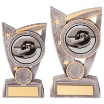 Triumph Lawn Bowls Trophy | 125mm | G7