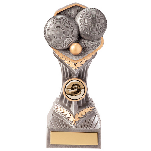 Falcon Lawn Bowls Trophy | 190mm | G9