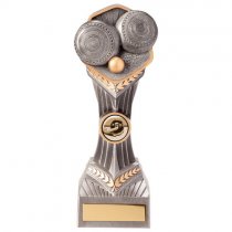 Falcon Lawn Bowls Trophy | 220mm | G25