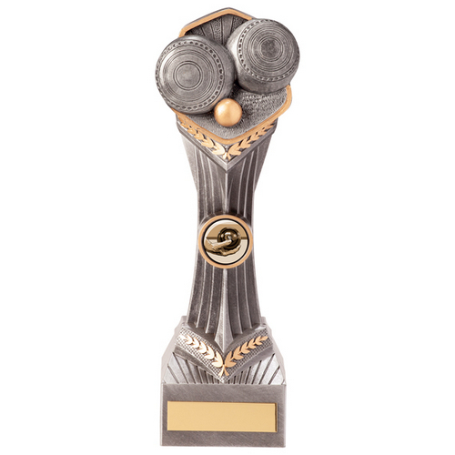 Falcon Lawn Bowls Trophy | 240mm | G25