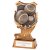 Titan Lawn Bowls Trophy | 150mm | G7 - PA22065B