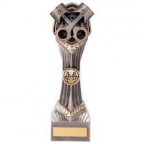 Falcon Motorsport Crossed Pistons Trophy | 240mm | G25