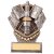 Falcon Motorsport Spark Plug Trophy | 105mm | G9 - PA20063A