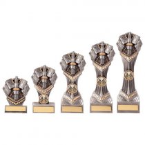 Falcon Motorsport Spark Plug Trophy | 190mm | G9