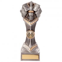Falcon Motorsport Spark Plug Trophy | 220mm | G25