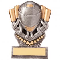 Falcon Motorsport Trophy | 105mm | G9