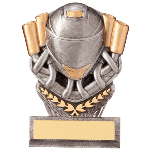 Falcon Motorsport Trophy | 105mm | G9