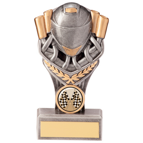 Falcon Motorsport Trophy | 150mm | G9