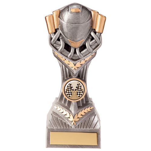 Falcon Motorsport Trophy | 190mm | G9
