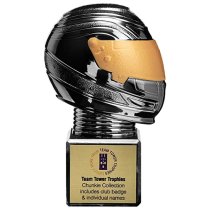 Black Viper Legend Motorsports Trophy | 150mm | S7