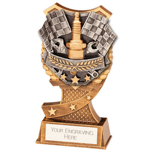 Titan Motorsport Trophy | 150mm | G7