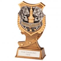 Titan Motorsport Trophy | 175mm | G9