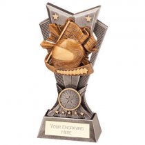 Spectre Motorsport Helmet Trophy | 175mm | G9