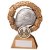 Monaco Wreath Motorsport Helmet Trophy | 110mm | G5 - RF20201A