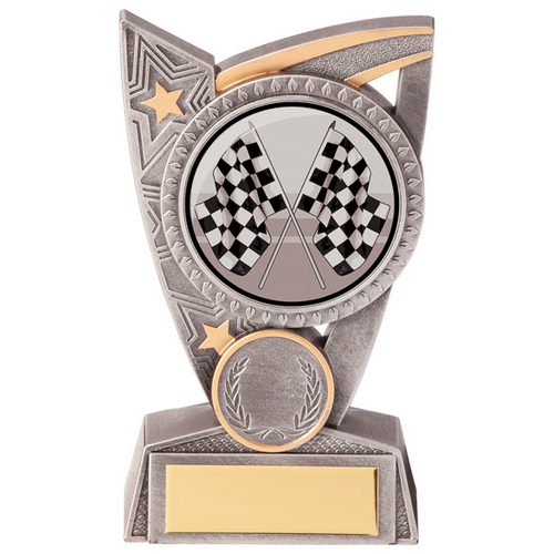 Triumph Motorsport Trophy | 125mm | G7