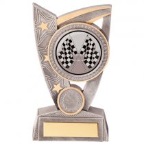 Triumph Motorsport Trophy | 150mm | G25