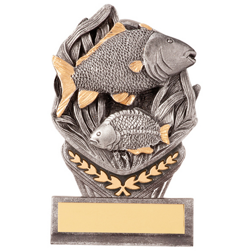 Falcon Fishing Carp Trophy | 105mm | G9