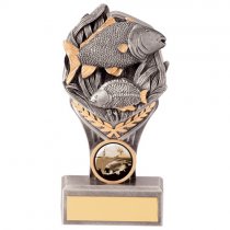 Falcon Fishing Carp Trophy | 150mm | G9