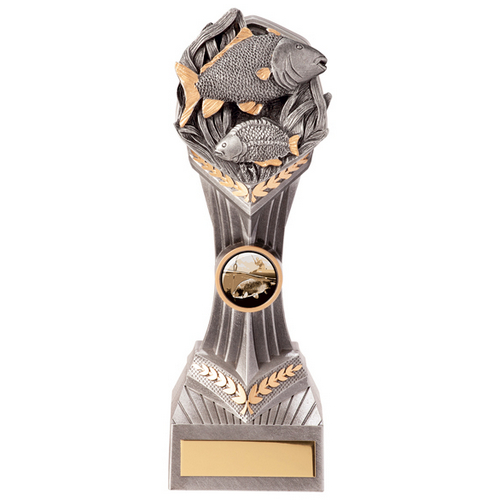Falcon Fishing Carp Trophy | 220mm | G25