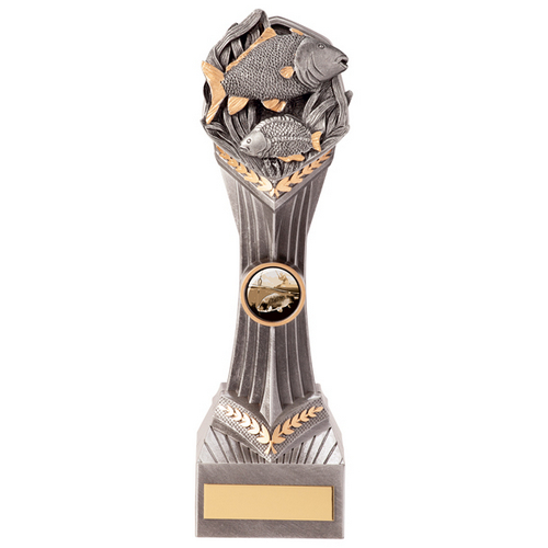 Falcon Fishing Carp Trophy | 240mm | G25