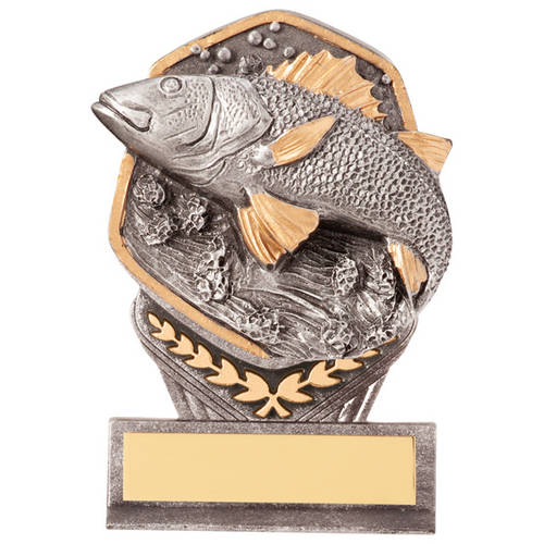 Falcon Fishing Bass Trophy | 105mm | G9
