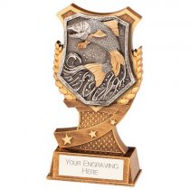 Titan Angling Trophy | 150mm | G7