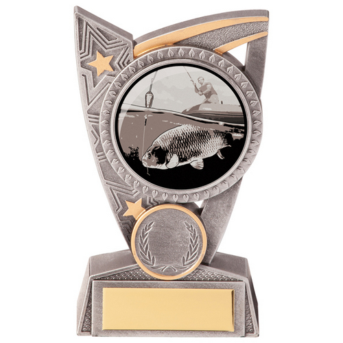 Triumph Fishing Trophy | 125mm | G7