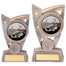 Triumph Fishing Trophy | 125mm | G7