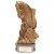 Pinnacle Angling Resin Trophy | 180mm | G6 - RF22106A