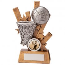 Sentry Netball Trophy | 150mm | G25
