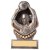 Falcon Netball Player Trophy | 105mm | G9 - PA20041A