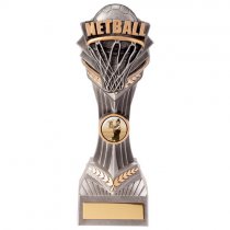 Falcon Netball Trophy | 220mm | G25