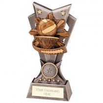 Spectre Netball Trophy | 175mm | G9