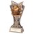 Spectre Netball Trophy | 200mm | G9 - PA22158C