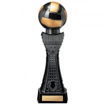Black Viper Tower Netball Trophy | 275mm | G24