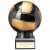 Black Viper Legend Netball Trophy | 130mm | S7 - TH22007B