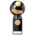 Black Viper Legend Netball Trophy | 195mm | S7 - TH22007E