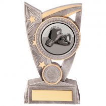 Triumph Boxing Trophy | 150mm | G25